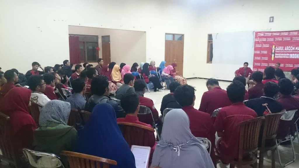 Ngaji Peran Kebangsaan