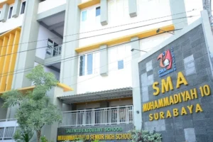 Dari Makan Siang Jadi Berkah: Kantin Warga Muhammadiyah 10 Surabaya Bangkitkan Ekonomi Sekitar