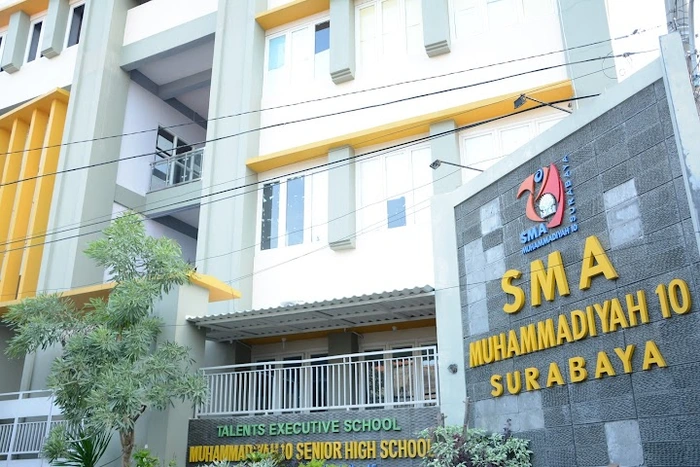 Dari Makan Siang Jadi Berkah: Kantin Warga Muhammadiyah 10 Surabaya Bangkitkan Ekonomi Sekitar