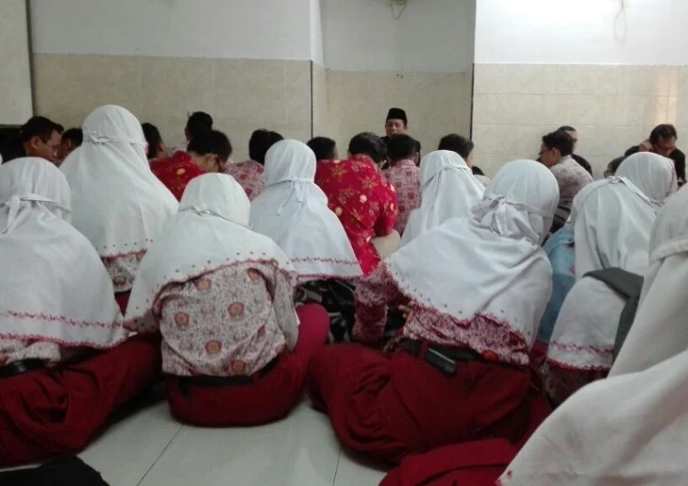 MIM 25 Tradisikan Darling untuk Mengaji dan Silaturahim