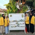 IPM MTs Muhammadiyah 4 Bulubrangsi Gelar Jumat Berkah: Berbagi Sayuran Segar untuk Warga