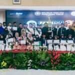 Lamongan Kembali Juara Umum Fashmu 2: Kafilah PDM Lamongan Buktikan Konsistensi Berprestasi