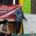 Kajian Rutin IMM Lamongan: Tafsir Al-Fatihah Jadi Jalan Menemukan Ruh Keilmuan