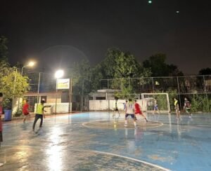 Achilles Fun Futsal 2025: Seru, Sportif, dan Penuh Kebersamaan