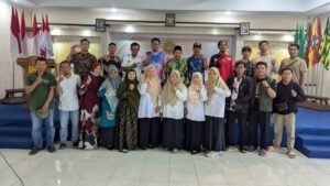 Gelorakan Dakwah Lewat Seni: LSBO PDM Lamongan Siapkan Festival Drumband Muhammadiyah 2025
