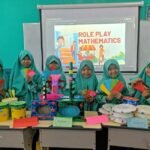 Siswa Kelas 4 SD Mumtaz Ubah Sampah Jadi Melodi dan Media Belajar Matematika