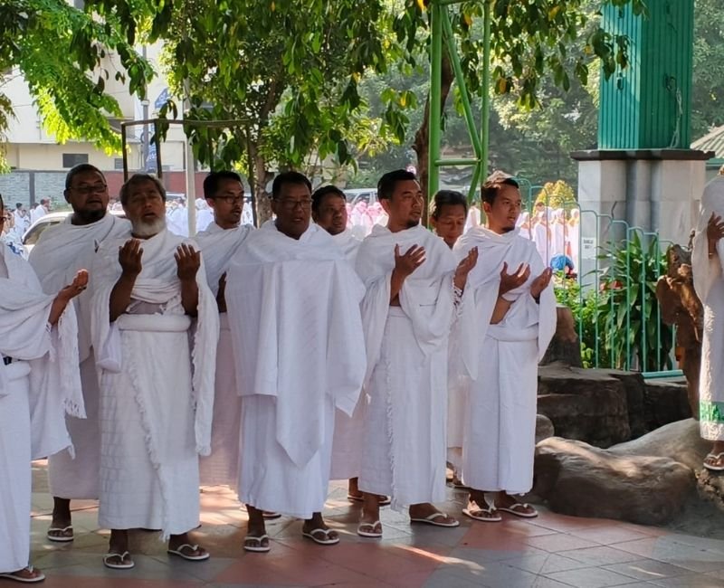 Lomba Manasik Haji Semarak Milad ke-113 Muhammadiyah Surabaya, Ini Daftar Pemenangnya