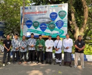 Masjid Pemuda Berkarya dari Gempolpading Ikuti Seleksi CRM Award VI 2025