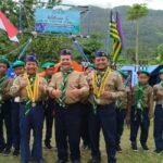 Enam Pesan Ketua Kwarwil HW Jatim di Jamda ke-6 Trenggalek: Momen Bangkitnya Semangat Kader