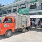 MA Al-Ishlah Sambut Gembira MBG untuk 940 Santri