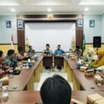 MPKSDI PDM Lamongan Gelar Kajian Ideopolitor Bersama PP Muhammadiyah