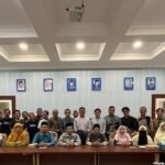 Dua Tokoh PP Muhammadiyah Teguhkan Ideologi Al-Ma’un dan Reformasi Perkaderan di Lamongan