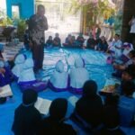 Sakri Membaca Bersama Komisi D DPRD Sidoarjo