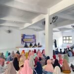 Menghiasi Keseharian Siswa SD Musaba dengan Adab dan Akhlak yang Baik Melalui Kegiatan Mabit