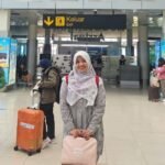 Mengukir Semangat Laskar Pelangi di Bumi Serumpun Sebalai