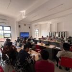 PPI Abdul Malik Fadjar Rumuskan Arah Baru Pengembangan SDM, Siap Melaju Menuju Pondok Modern Berdaya Saing Global