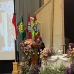 FK UM Surabaya Kukuhkan Lulusan Dokter Periode VIII: Wujudkan Dokter Unggul, Berkarakter, dan Berdaya Saing Global