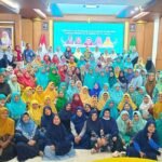 Majelis Ekonomi dan Ketenagakerjaan PWA Jatim Dorong Diversifikasi Pangan Lokal