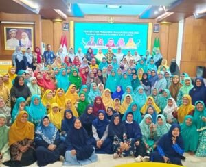 Majelis Ekonomi dan Ketenagakerjaan PWA Jatim Dorong Diversifikasi Pangan Lokal