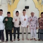 Wakil Ketua PWM Jatim Ajak Warga Muhammadiyah Gunakan Jari untuk Menebar Kebaikan