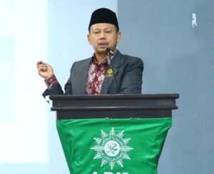 Ketua LDK PP Muhammadiyah Angkat Bicara Soal Kasus 34 Pemuda Pesta Seks Gay di Surabaya