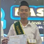 Umar Abdul Aziz, Santri Pondok Al Mizan Lamongan yang Tuntaskan Hafalan 30 Juz di Usia 17 Tahun