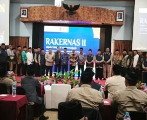 Majelis Tabligh Kukuhkan Pengurus Dewan Kemakmuran Masjid dan Mushala Muhammadiyah Pusat Periode 2025–2027