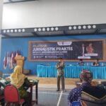 5 Trik Jitu Merebut Perhatian Pembaca, Ala Editor PWMU.CO