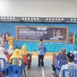 Menulis Sebelum Ditulis: Spirit Dakwah dari Pelatihan Jurnalistik PCM Laren