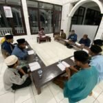 PRPM Laren Gelar Kajian Tahsin Rutin, Jaga Kemurnian Bacaan Al-Qur’an