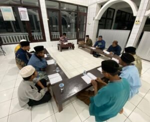 PRPM Laren Gelar Kajian Tahsin Rutin, Jaga Kemurnian Bacaan Al-Qur’an