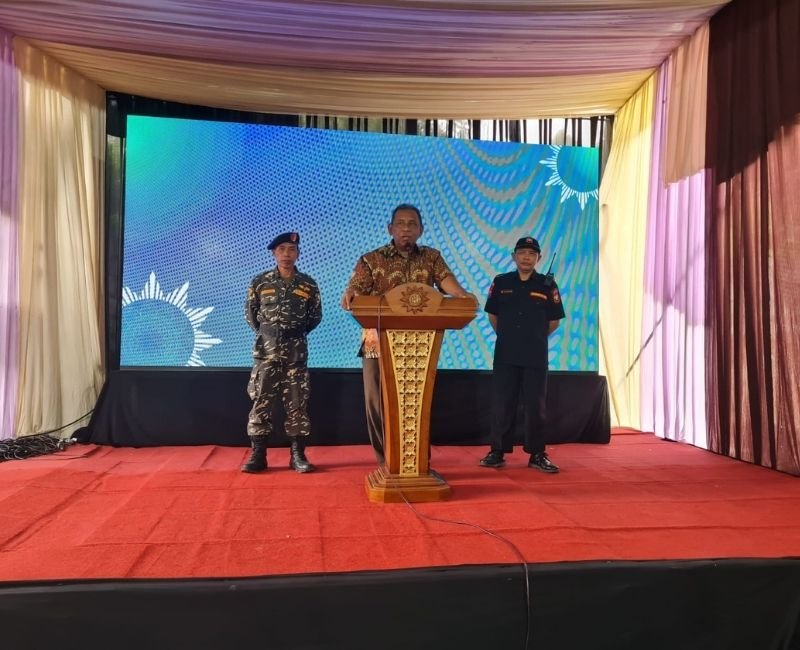 50 Unit Laris Manis di Hari Pertama, AC-MU dan IT-MU Resmi Mengudara dari Tulangan