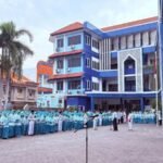 Peringatan Sumpah Pemuda di SDMM: Generasi Penerus Bangsa Harus Berjuang dan Berkorban