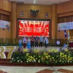 Enam Siswa dan Guru Muhammadiyah Gresik Raih Medali di Kompetisi Sains Nasional