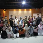 Family Gathering PK IMM Ganesha Satukan Kader dan Alumni di Batu