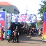 Funbike Sambut Musycab Sepanjang