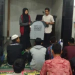 GPSB Mendorong Semangat Pelajar Shalat Berjamaah