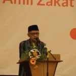 Haedar Nashir: Lazismu Harus Jadi Kekuatan Perubahan