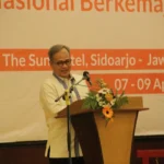 Hajriyanto: Zakat, Gerakan Otentik Muhammadiyah