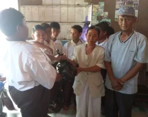 Spirit Sosial KH Ahmad Dahlan Dipraktikkan Hamas School