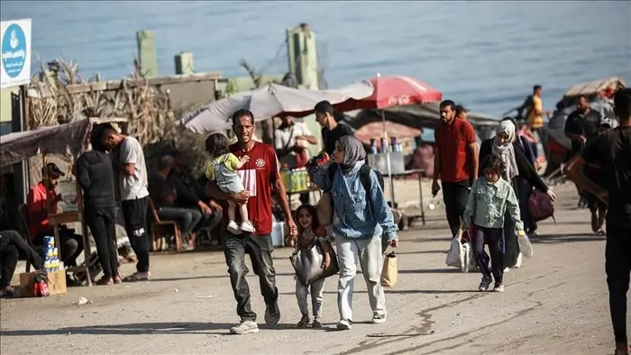 Hamas Setuju Sebagian Rencana Trump, Tolak Disarmament: Gaza di Persimpangan Perdamaian