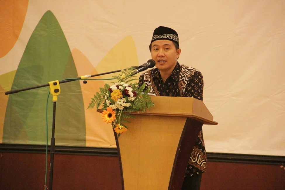 Spirit Menggembirakan Zakat Sejak Tahun 1950