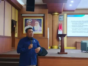 Himawan Sutanto: Kader Persyarikatan Jangan Takut FOMO