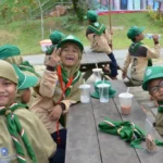 Sekolah Muhammadiyah Masuk Daftar Sekolah Paling Berprestasi Nasional Versi Puspresnas