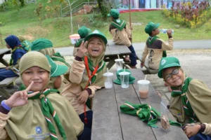 Sekolah Muhammadiyah Masuk Daftar Sekolah Paling Berprestasi Nasional Versi Puspresnas