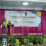 30 Daerah Ikuti Konpida IPM Jatim