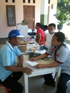 E-biting dalam Musyda Tulungagung