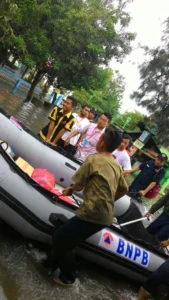 MDMC PWM Jatim Terus Bergerak
