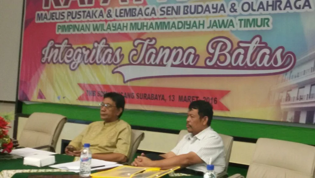 LSBO Perbanyak Terobosan