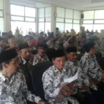 PDM Kota Mojokerto Siap Kerjasama dengan Semua Pihak